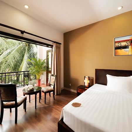 Diamond Bay Resort & Spa Nha Trang Eksteriør billede